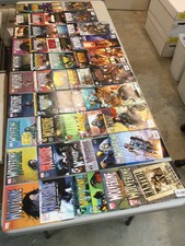 58 Wolverine Comics 1-41 43-46 48 50 55 56 62 63 73 74 76 78 Marvel 2003 Series