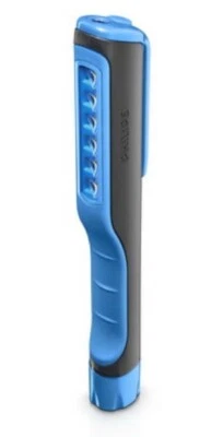 Philips LPL19B1 LED Lamp Pocket Lamp Emergency Lamp Inspection Lamp Penlight - Image 1 of 4