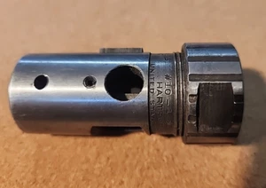 JACOBS TAPPING CHUCK NO. 441-J9 #10 - 1/2 TAP CAP - Used - Picture 1 of 10