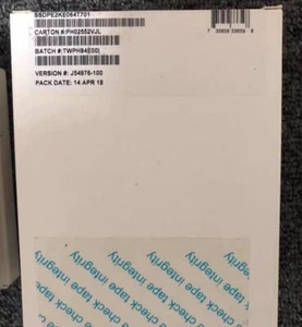 New Intel DC P4600 6.4TB Series NVMe PCIe 2.5" U.2 Internal SSD SSDPE2KE064T7 - Picture 1 of 3