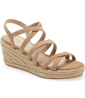 PELLE MODA KORTEZ WEDGE TAMANHO 9.5 - Imagem 1 de 4