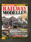 Railway Modeller Magazine January 2012 Issue #735
