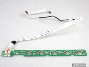 AOC U2777PQU Ersatzteil 715G6470-K01-000-004L Button Board Knopf Knöpfe Platine - Bild 1 von 1