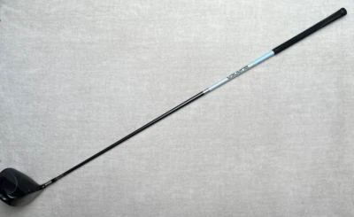 TaylorMade Burner Driver Holz 1 REAX 49 Flex L - Bild 1 von 3