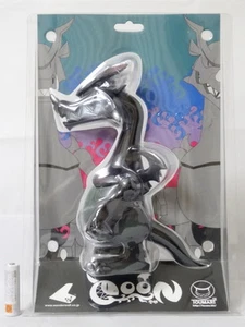 Wonderwall Toumart Goon Retro Version Figure Touma Dragon Monster Kaiju - Picture 1 of 20