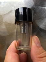 Carl Zeiss Jena Mikroskop Objektiv 8x / 0,20 RMS 33mm Abgleichlänge microscope