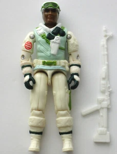 1986 ICEBERG NEAR MINT, 100% COMPLETE!!!! - Bild 1 von 2