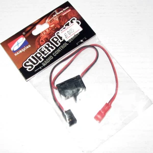 HBX part E005 Power Switch -A for Haiboxing R/C model Buggy Car Truck Truggy - Picture 1 of 10