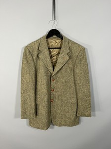 barbour blazer