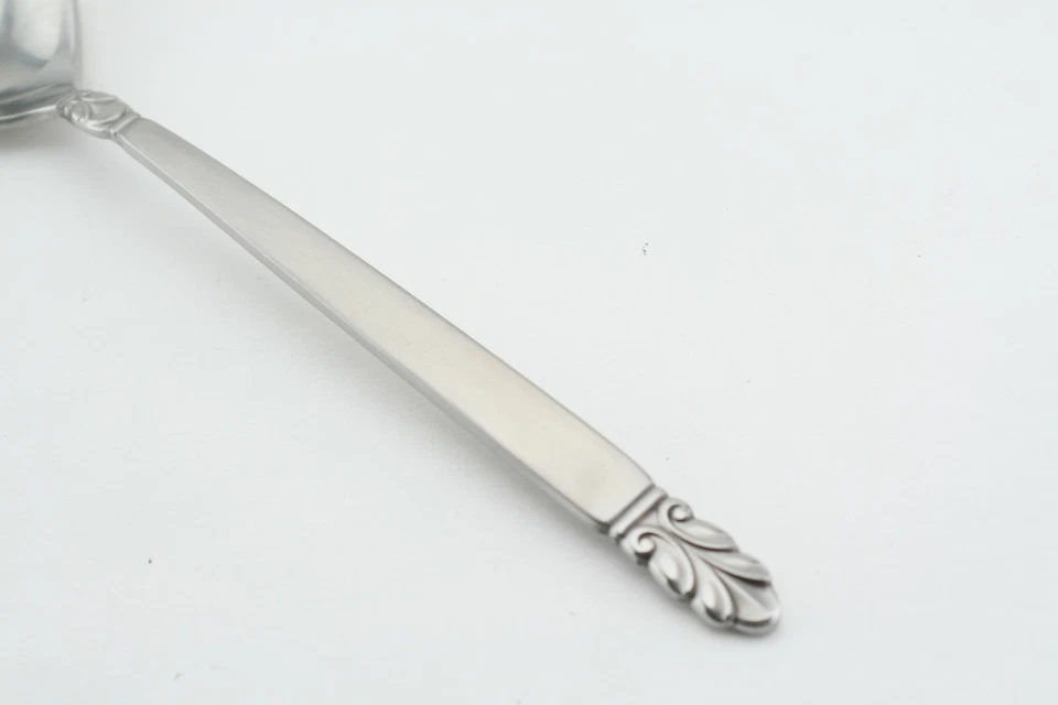 Cubiertos de acero inoxidable International Deluxe NORSE a tu elección Foto 1 de 1