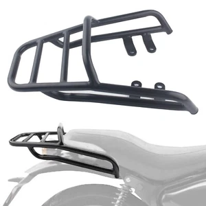 Rack Suitcase Luggage Carrier Board Rack Shelf Rear Set For Hunter 350 22-24 - Picture 1 of 10