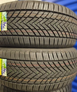 2X NEW ROTALLA RA03 235/45/19 235 45 ZR19 XL 99Y ALL SEASON TYRES 235 45 19 M&S - Picture 1 of 3