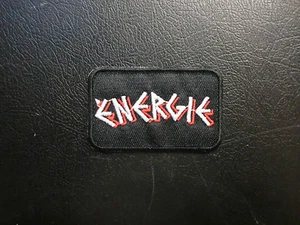 APPLICAZIONE APPLICAZIONI PATCH TOPPA TOPPE DECORAZIONE TERMOADESIVA SPORTIVA - Bild 1 von 1
