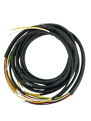 IMPIANTO ELETTRICO MOTO SWM RS GS MC TF - CAB 342 - Image 1 of 3