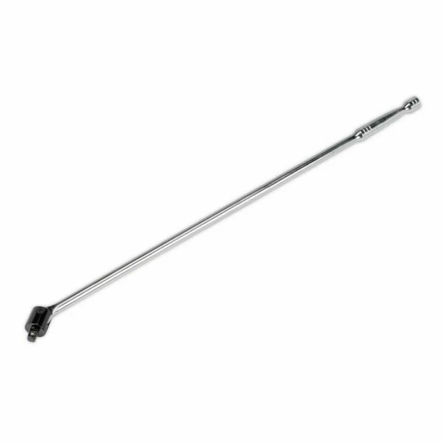 Sealey AK7302 Breaker Bar 750mm 1/2"Sq Drive
