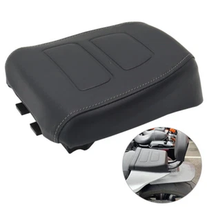 Beifahrersitz Rückenlehne hinten passend für Sportster S 1250 RH1250S 2021-2022 Motorrad - Bild 1 von 7