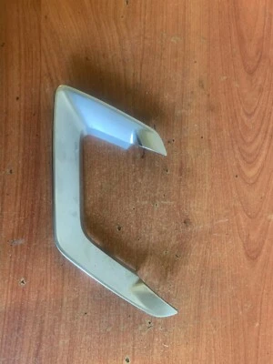 Peugeot 308 1.6 diésel 2014 escotilla/panel embellecedor cubierta puerta envolvente tarjeta 98047128VV Foto 1 de 2