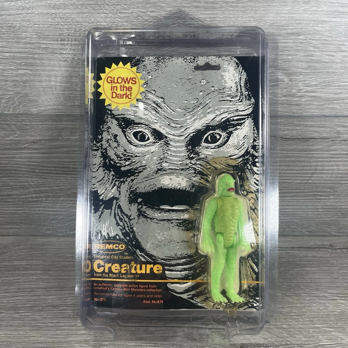 remco monsters products for sale | eBay