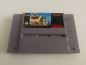 King of the Monsters [SNS-KM-USA] - Bild 1 von 1