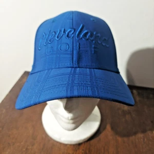 Golfmütze Cleveland S/M blau A-Flex - Bild 1 von 6