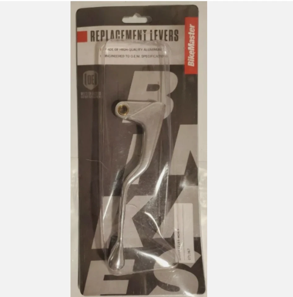 BIKE MASTER REPUESTO PALANCA FRENO HONDA MODELOS 071367 Foto 1 de 1