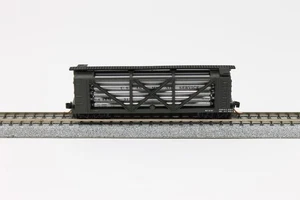 Roco E-R Models 040-70311 N Scale Helium Tank Car US Army #21 - Picture 1 of 9