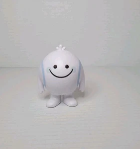 Sago Mini Figur Remy The Yeti Big Foot Schneemann Monster 3,5" groß Figur - RAR! - Bild 1 von 8