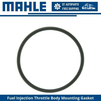 Junta de montaje de carrocería de acelerador de inyección de combustible Mahle para Chevrolet Equinox 2005-06 Foto 1 de 2