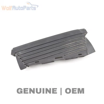 AUDI S8 2013-2018 - Cubierta de conducto de admisión de aire 4H0129666C Foto 1 de 4