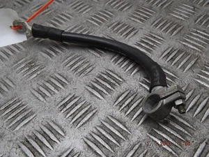Audi A6 S-Line C6 Negative Batterieklemme 2.0 Diesel 2004-2012N - Bild 1 von 4