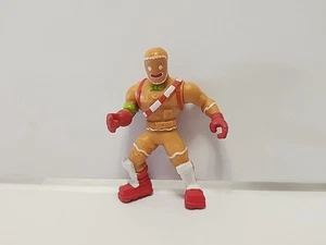 Fortnite 2 INCH Loose Figure gingerbread burned BATTLE ROYALE MOOSE TOYS - Picture 1 of 2