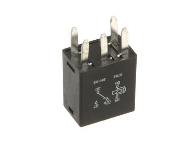 For 2000-2012 GMC Savana 1500 A/C Relay Santech/ Omega Envir. Tech. 31228BWQP - Image 1 of 2