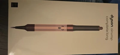 戴森吹风机-粉色 — 第 1/4 张图片