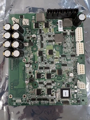 Tennant Part 9040084. Control Board. Working, good Used part. See description.  - Image 1 of 4