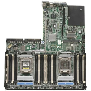 HP ProLiant DL360p G8 Server Motherboard 667865-001 622259-001 - Picture 1 of 4