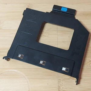 Dell OptiPlex SFF 3010 3020 7010 7020 9010 9020 13mm DVD-RW Optical Drive Caddy - Bild 1 von 2