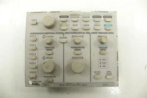Tektronix OSCILLOSCOPE TDS 420 Panel 333-3905-00  - Picture 1 of 5