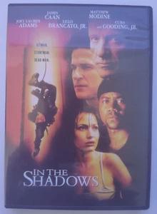 In the Shadows (DVD, 2001) - Picture 1 of 3