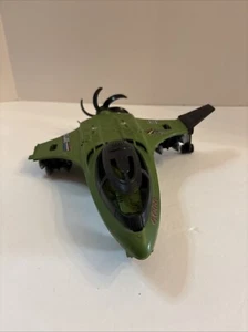 GI JOE MUDFIGHTER AEREO 1989 HASBRO VEICOLO GIOCATTOLO INCOMPLETO Manca Ala Ragazzo - Foto 1 di 23