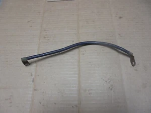 1978 Honda CX500 Deluxe OEM #3 Cable  - Picture 1 of 3