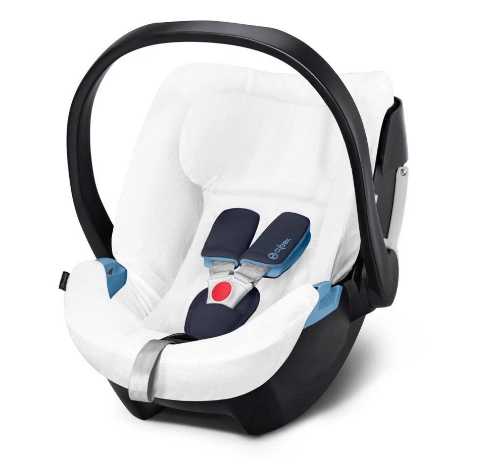 Summer Cover Cybex Aton 3 - Immagine 1 di 1