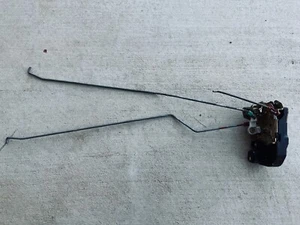 Mopar Passenger Rear Door Latch - Sal10184 - Picture 1 of 2