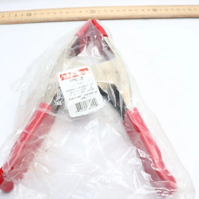 Richelieu Spring Clamp 3" Opening Depth 3" Width 9129003 - Image 1 of 3