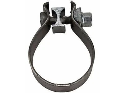 适用于 2008 - 2022 福特 F250 Super Duty 排气夹 正品 81164TGWD 2009 2010 — 第 1/2 张图片