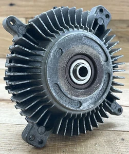 1995 mercedes benz s420 1192000022 oem fan clutch - Picture 1 of 6