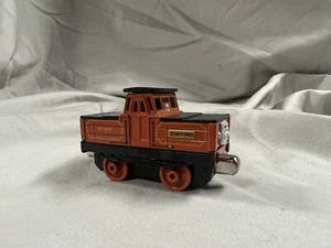 Thomas Tank Engine Metal Diecast Train Take Along N Play Stafford 2012 - Bild 1 von 6