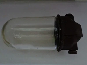 LAMPE DE COUR AVEC SUPPORT EN BAKELITE - Foto 1 di 3