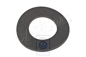 Disco de resorte original VW Reedición VW Ind.-Mot. Refrigerado por aire Mod.181 Iltis 111105265 - Imagen 1 de 1