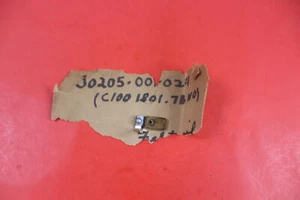 NOS OEM HONDA FELT OIL C100 C105 C105T C110 #30205-001-024 - Picture 1 of 3