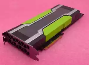 Cisco UCSC-GPU-M60 Tesla M60 16GB Dual-GPU GDDR5 PCIe x16 Server GPU Accelerator - Picture 1 of 13